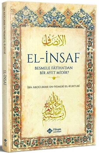 El İnsaf - 1