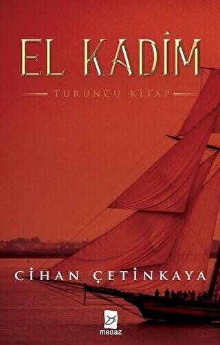 El Kadim -Turuncu Kitap - 1