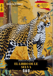 El Libro De Le Selva - 1