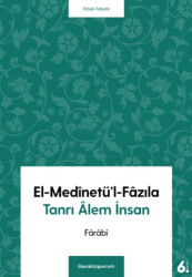 El-Medinetü’l-Fazıla - 1