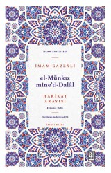 El Münkız Mide`d-Dalal - Hakikat Arayışı - 1