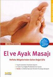 El ve Ayak Masajı - 1