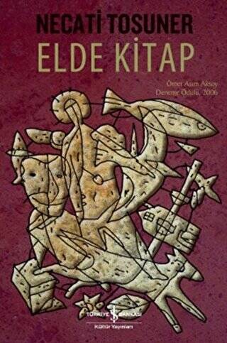 Elde Kitap - 1