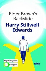 Elder Brown`s Backslide - İngilizce Hikayeler C1 Stage 5 - 1