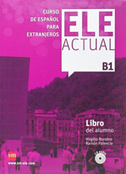 Ele Actual B1 Libro Del Alumno Con Licencia Digital - 1