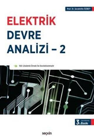 Elektrik Devre Analizi - 2 - 1