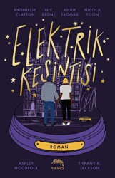 Elektrik Kesintisi - 1