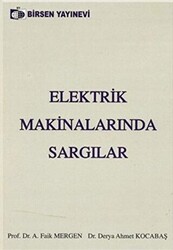 Elektrik Makinalarında Sargılar - 1