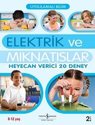 Elektrik ve Mıknatıslar - 1