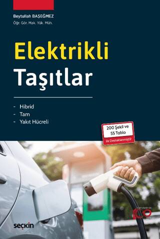 Elektrikli Taşıtlar Hibrid - Tam - Yakıt Hücreli - 1