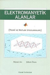 Elektromanyetik Alanlar - 1