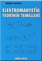 Elektromanyetik Teorinin Temelleri - 1