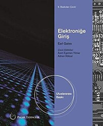 Elektroniğe Giriş - 1