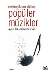 Elektronik Org Eğitimi ve Popüler Müzikler - 1