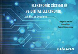 Elektronik Sistemler ve Dijital Elektronik - 1