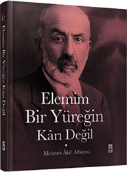 Elemim Bir Yüreğin Karı Değil - 1