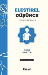 Eleştirel Düşünce - 1