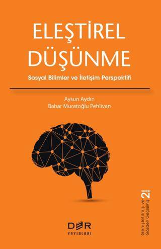 Eleştirel Düşünme - 1