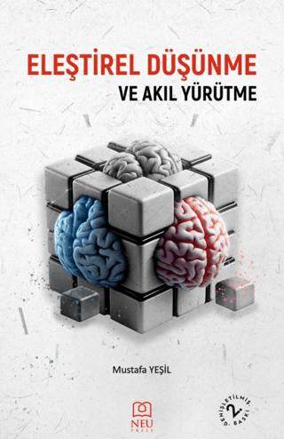 Eleştirel Düşünme ve Akıl Yürütme - 1