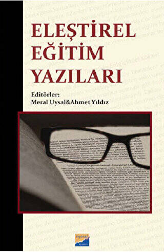 Eleştirel Eğitim Yazıları - 1