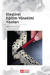 Eleştirel Eğitim Yönetimi Yazıları - 1