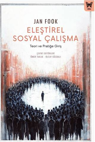 Eleştirel Sosyal Çalışma - 1