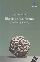 Eleştiri ve Aydınlanma - 1