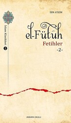 El–Fütüh - Fetihler 2 - 1