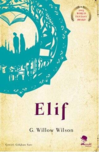 Elif - 1