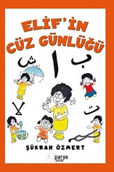 Elif’in Cüz Günlüğü - 1