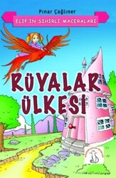 Elif`in Sihirli Maceraları - Rüyalar Ülkesi - 1