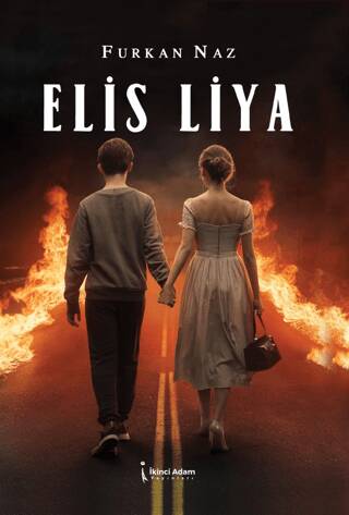 Elis Liya - 1