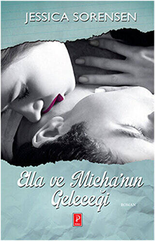 Ella ve Micha`nın Geleceği - 1