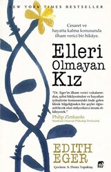 Elleri Olmayan Kız - 1