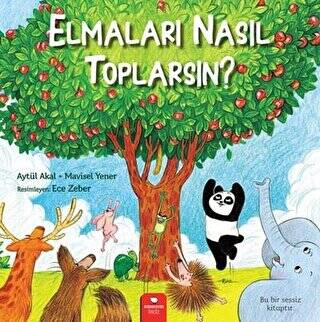 Elmaları Nasıl Toplarsın? - 1