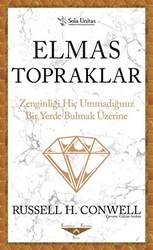 Elmas Topraklar - Kısaltılmış Klasikler Serisi - 1