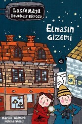 Elmasın Gizemi - 1