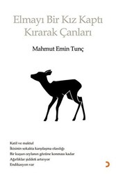 Elmayı Bir Kız Kaptı Kırarak Çanları - 1