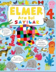 Elmer Ara Bul Sayılar - 1