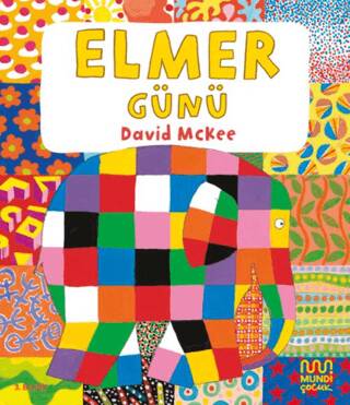 Elmer Günü - 1