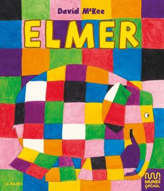 Elmer - 1