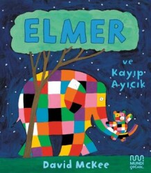 Elmer ve Kayıp Ayıcık - 1