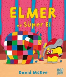 Elmer ve Süper El - 1