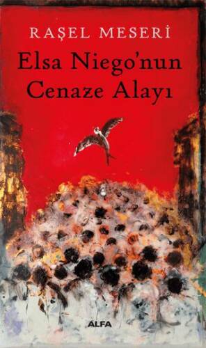 Elsa Niego’nun Cenaze Alayı - 1