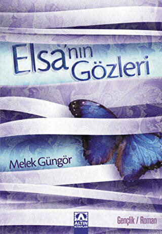 Elsa’nın Gözleri - 1