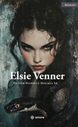 Elsie Venner - 1