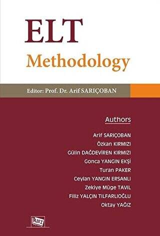 Elt Methodology - 1