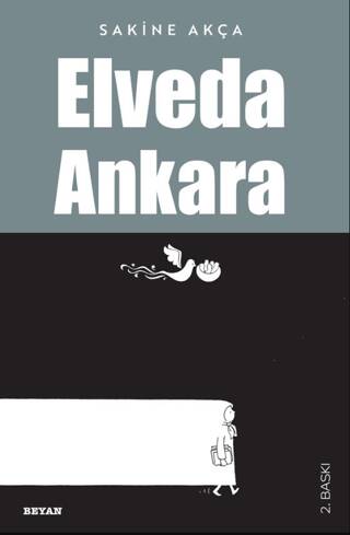 Elveda Ankara - 1