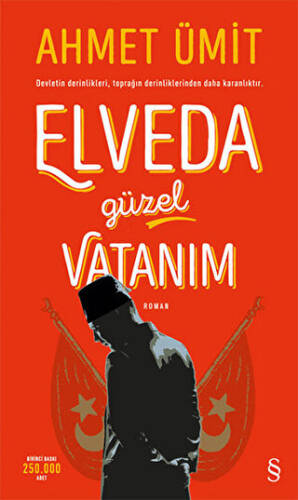 Elveda Güzel Vatanım - 1