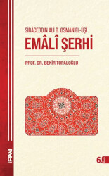 Emali Şerhi - 1